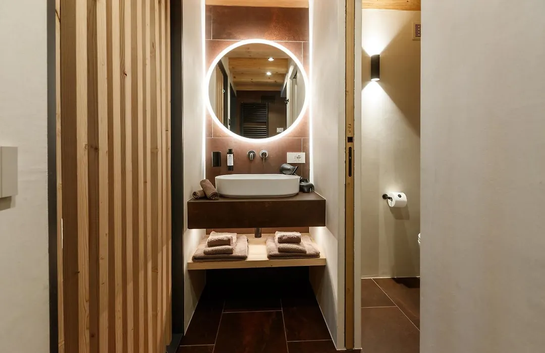 Wind Villa Genf Spa - Relax-1